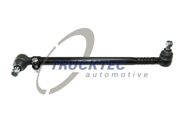 Centre Rod Assembly